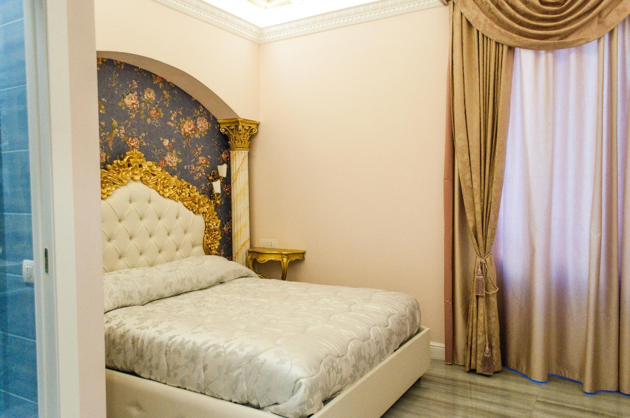 Impero Vaticano Suites Guest House Rzym Zewnętrze zdjęcie