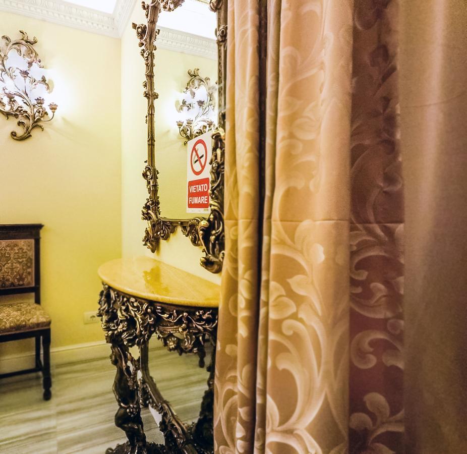 Impero Vaticano Suites Guest House Rzym Zewnętrze zdjęcie